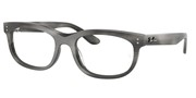 Покупка или уголемяване на тази картинка, Ray Ban 0RX5489-8400.
