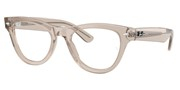 Покупка или уголемяване на тази картинка, Ray Ban 0RX5510-8449.