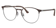 Покупка или уголемяване на тази картинка, Ray Ban 0RX6375-3172.