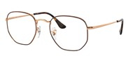 Покупка или уголемяване на тази картинка, Ray Ban 0RX6448-3176.
