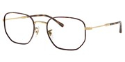 Покупка или уголемяване на тази картинка, Ray Ban 0RX6496-3177.