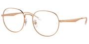 Покупка или уголемяване на тази картинка, Ray Ban 0RX6517D-3094.