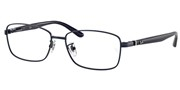 Покупка или уголемяване на тази картинка, Ray Ban 0RX6527D-3076.