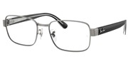 Ray Ban 0RX6529-2502