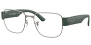 Покупка или уголемяване на тази картинка, Ray Ban 0RX6532-3190.