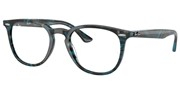 Покупка или уголемяване на тази картинка, Ray Ban 0RX7159-8394.