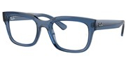 Покупка или уголемяване на тази картинка, Ray Ban 0RX7217-8266.