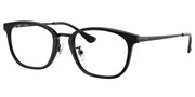Ray Ban 0RX7247D-2000