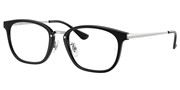 Покупка или уголемяване на тази картинка, Ray Ban 0RX7247D-5753.