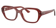 Покупка или уголемяване на тази картинка, Ray Ban 0RX7258-8436.