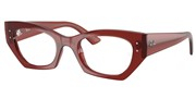 Покупка или уголемяване на тази картинка, Ray Ban 0RX7330-8436.
