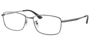 Покупка или уголемяване на тази картинка, Ray Ban 0RX8775D-1047.