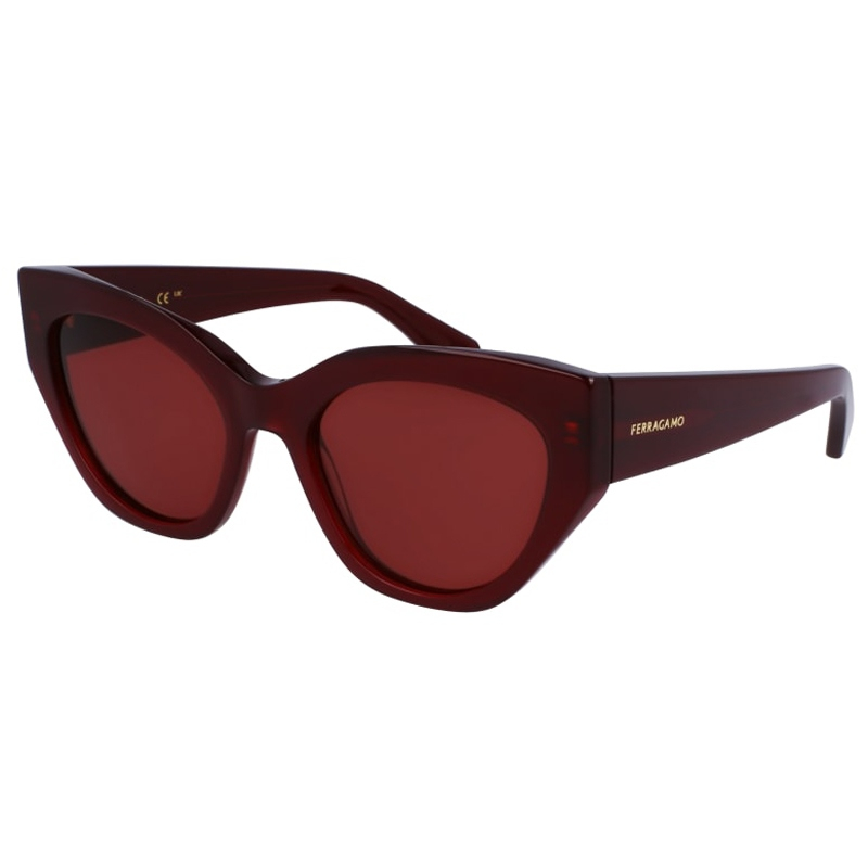 SALVATORE FERRAGAMO SF1107S-653