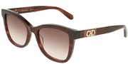 Покупка или уголемяване на тази картинка, Salvatore Ferragamo SF2108S-656.
