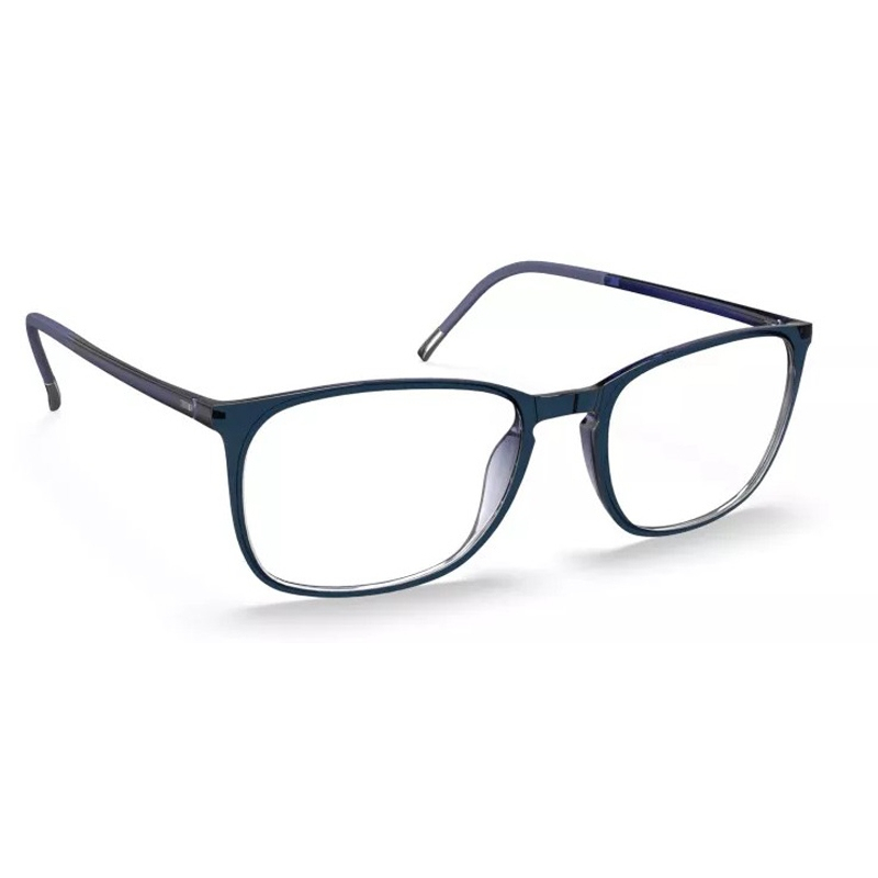 SILHOUETTE SPXIllusionFullRim2943-4510