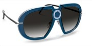 Silhouette FuturaDotFullrim9912-4500