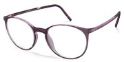 Silhouette SPXIllusionFullRim2960-4110