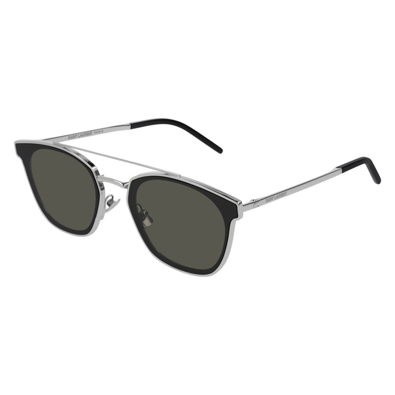 SAINT LAURENT PARIS SL28Metal-005