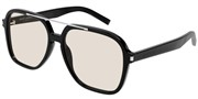 Покупка или уголемяване на тази картинка, Saint Laurent Paris SL545-001.