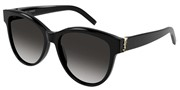 Покупка или уголемяване на тази картинка, Saint Laurent Paris SLM107-002.