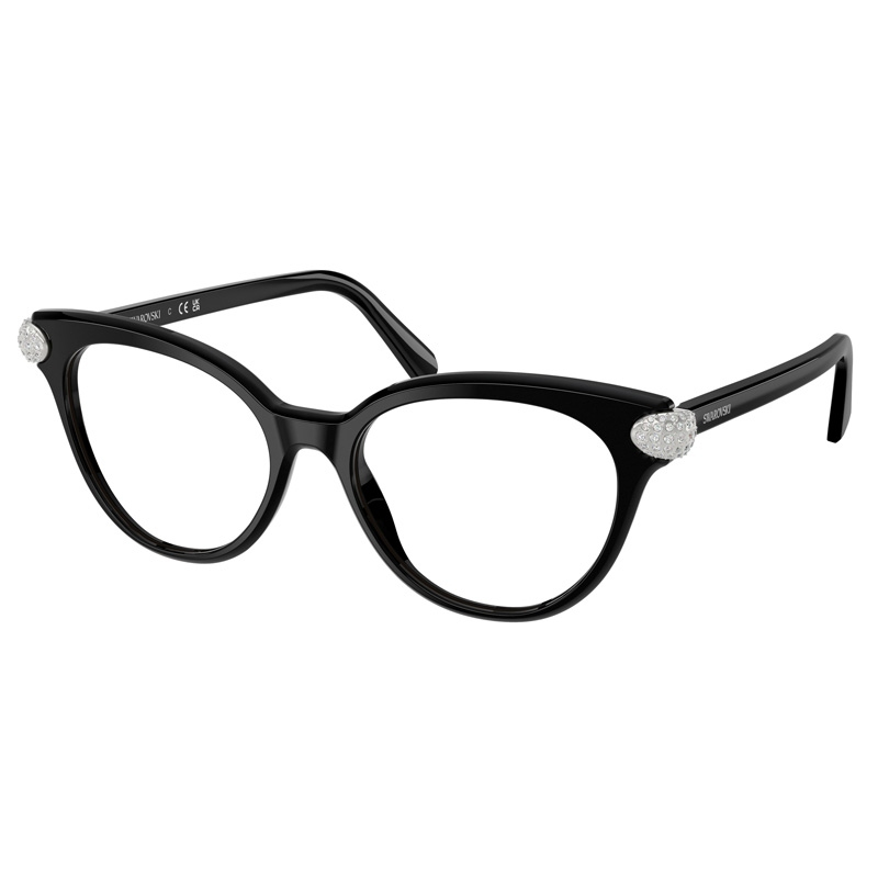 SWAROVSKI EYEWEAR 0SK2046-1001