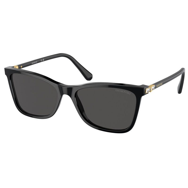 SWAROVSKI EYEWEAR 0SK6004-100187