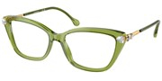 Покупка или уголемяване на тази картинка, Swarovski Eyewear 0SK2011-3002.