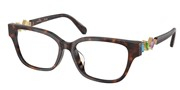 Swarovski Eyewear 0SK2049D-1002
