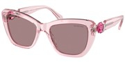 Покупка или уголемяване на тази картинка, Swarovski Eyewear 0SK6018-30017N.