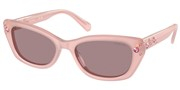 Swarovski Eyewear 0SK6019-10317N