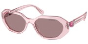 Покупка или уголемяване на тази картинка, Swarovski Eyewear 0SK6028-30017N.