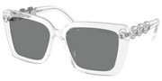 Покупка или уголемяване на тази картинка, Swarovski Eyewear 0SK6032-102787.