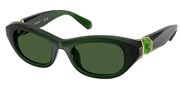 Покупка или уголемяване на тази картинка, Swarovski Eyewear 0SK6036U-108171.
