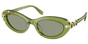 Покупка или уголемяване на тази картинка, Swarovski Eyewear 0SK6042-30022.