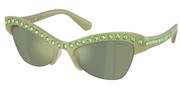 Покупка или уголемяване на тази картинка, Swarovski Eyewear 0SK6043-10746R.