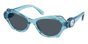 Swarovski Eyewear 0SK6050-107887