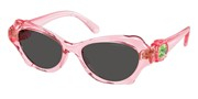 Покупка или уголемяване на тази картинка, Swarovski Eyewear 0SK6050-108887.