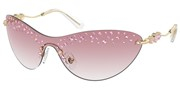 Покупка или уголемяване на тази картинка, Swarovski Eyewear 0SK7023-40138D.