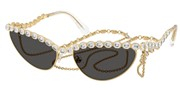 Покупка или уголемяване на тази картинка, Swarovski Eyewear 0SK7030-403987.