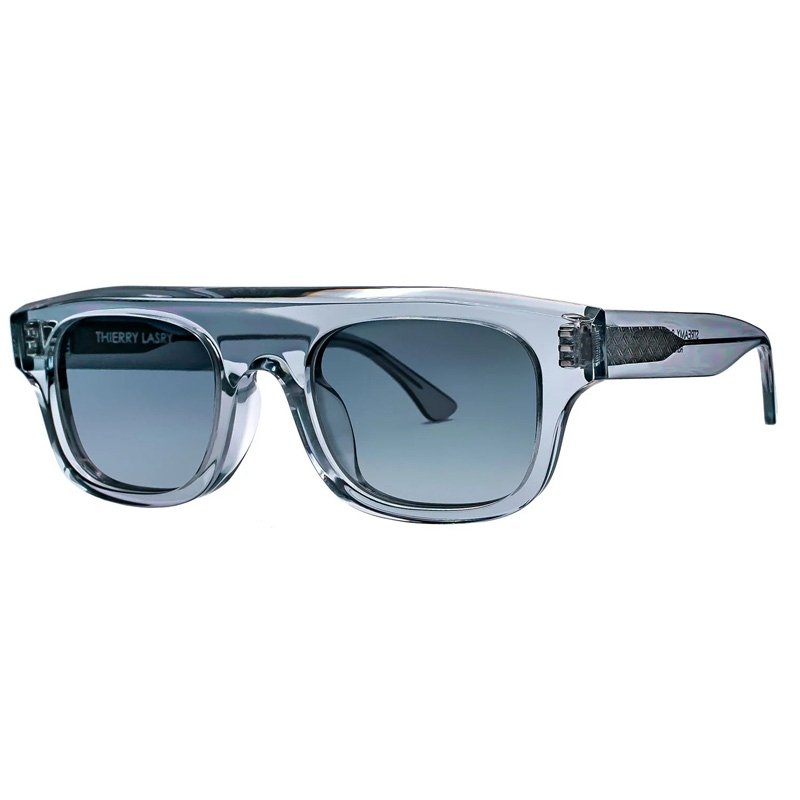 THIERRY LASRY STREAMY-8425