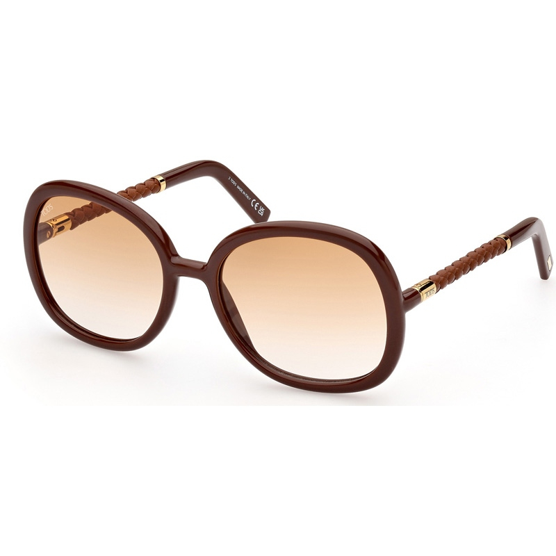 TODS EYEWEAR TO0350-48F