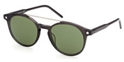 Покупка или уголемяване на тази картинка, Tods Eyewear TO0287-01N.