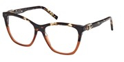 Покупка или уголемяване на тази картинка, Tods Eyewear TO5286-052.