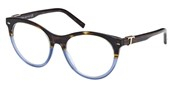 Покупка или уголемяване на тази картинка, Tods Eyewear TO5287-050.
