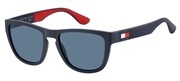 Покупка или уголемяване на тази картинка, Tommy Hilfiger TH1557S-8RUKU.