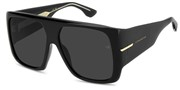Victoria Beckham VB7007S-807IR