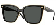 Versace Модел: 0VE2278D-GB187