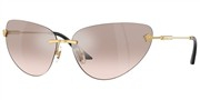 Покупка или уголемяване на тази картинка, Versace 0VE2281-10028Z.