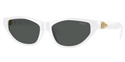 Versace 0VE4491U-31487