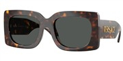 Versace 0VE4496U-10887